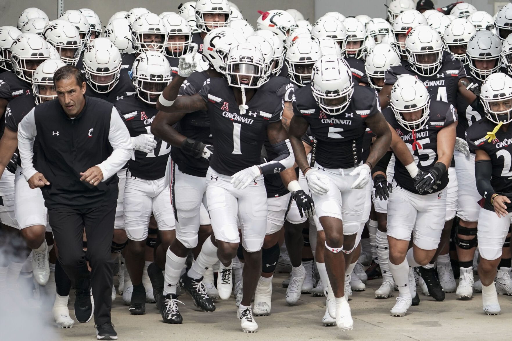 History of college football